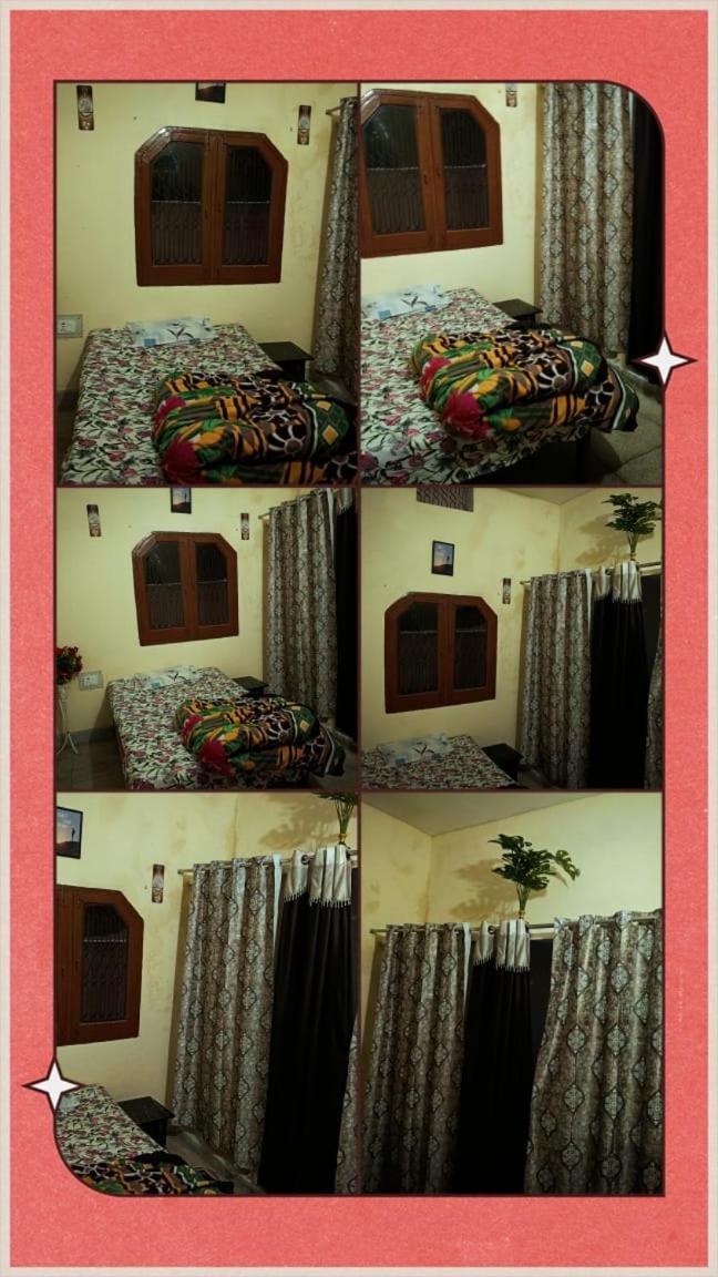 Agrawal Stay Home Varanasi Bagian luar foto
